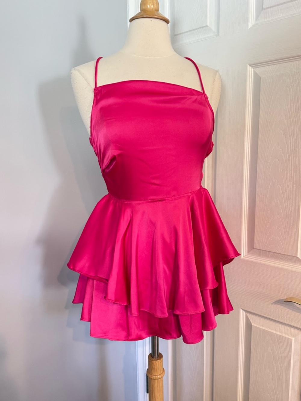 Shein Sexy Romper size XS